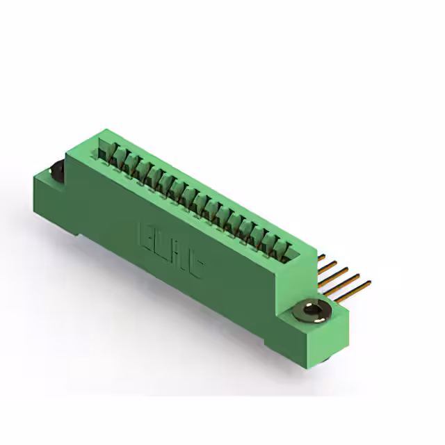 842-016-559-103 EDAC Inc.  Edgeboard Connectors